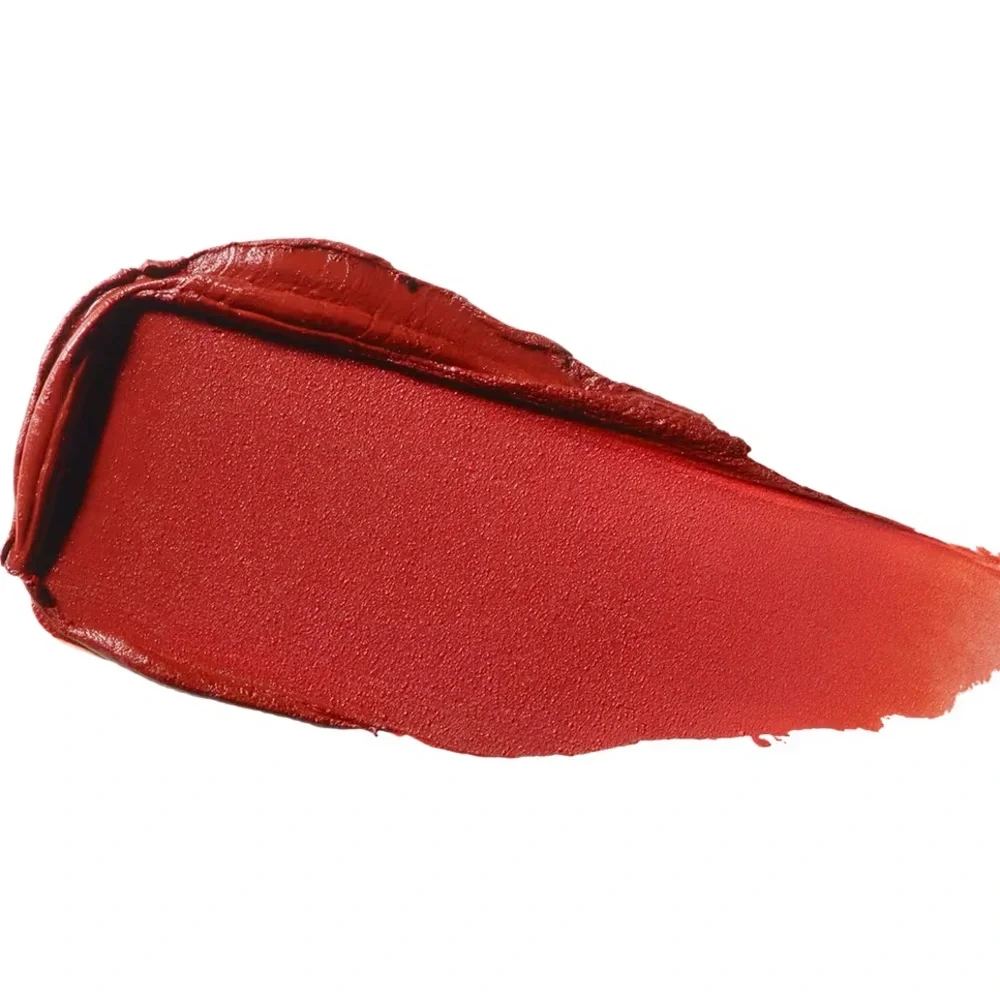 MAC NIB Locked Kiss 24 HR‎ Lipstick In 99 Extra Chili Color